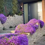 Sandkorn - Familien- Hunde - Strandnah - Grosse Loggia - Sauna & Wellness
