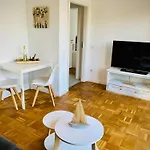 Sandkorn - Familien- Hunde - Strandnah - Grosse Loggia - Sauna & Wellness
