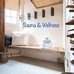 Daire Sandkorn - Familien- Hunde - Strandnah - Grosse Loggia - Sauna & Wellness *