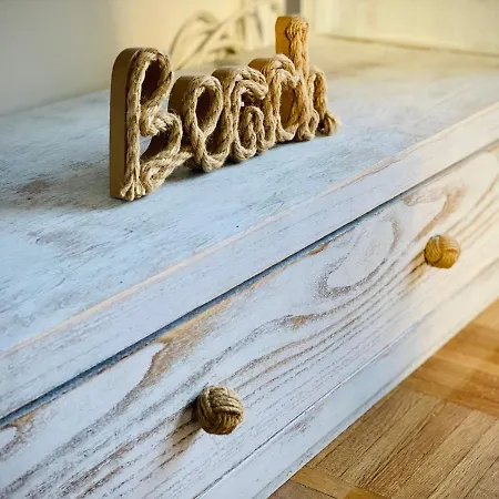 Sandkorn - Familien- Hunde - Strandnah - Grosse Loggia - Sauna & Wellness Sierksdorf